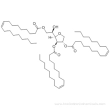 9-Octadecenoicacid (9Z)- CAS 26266-58-0